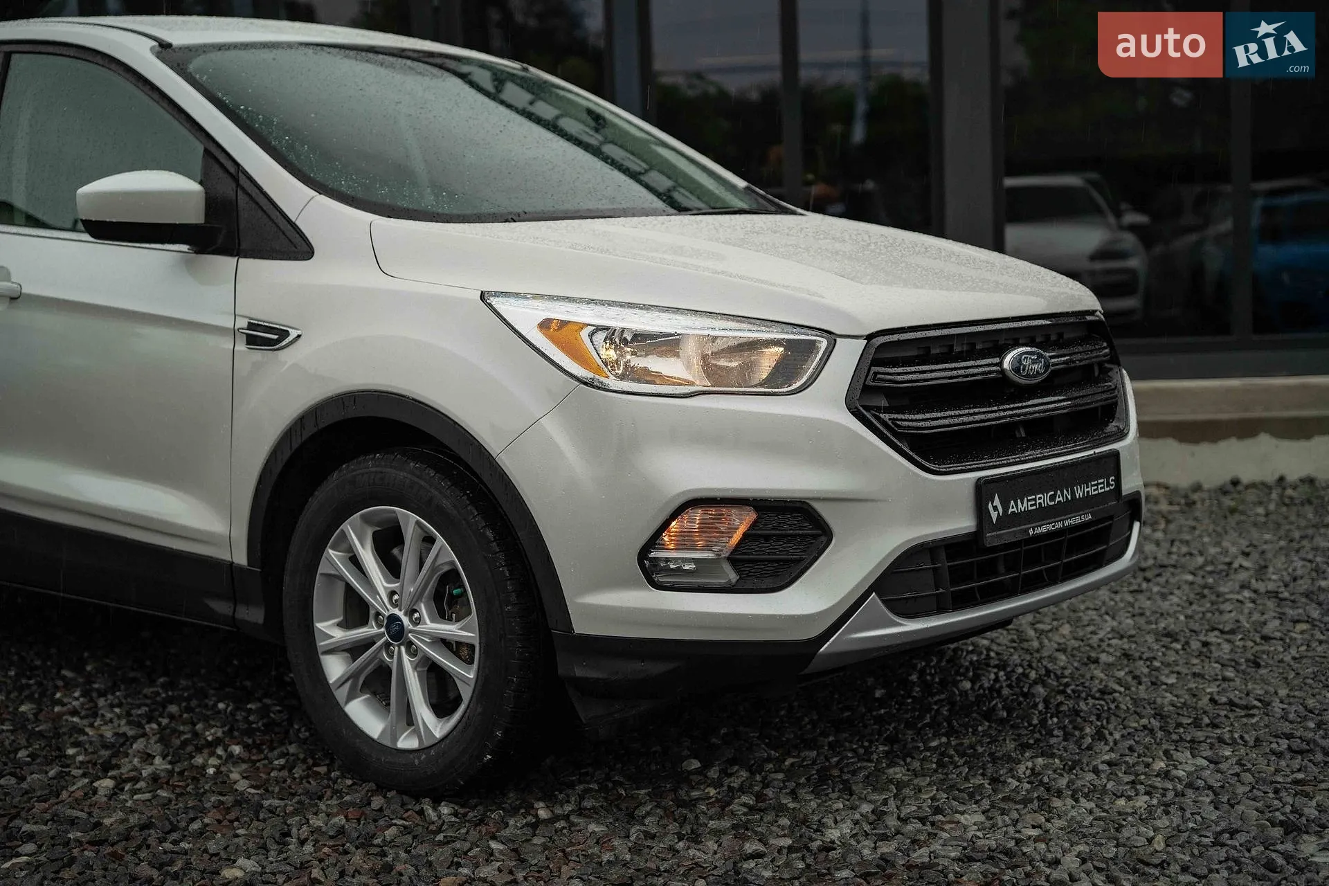 2019 Ford Escape - мініатюра 7