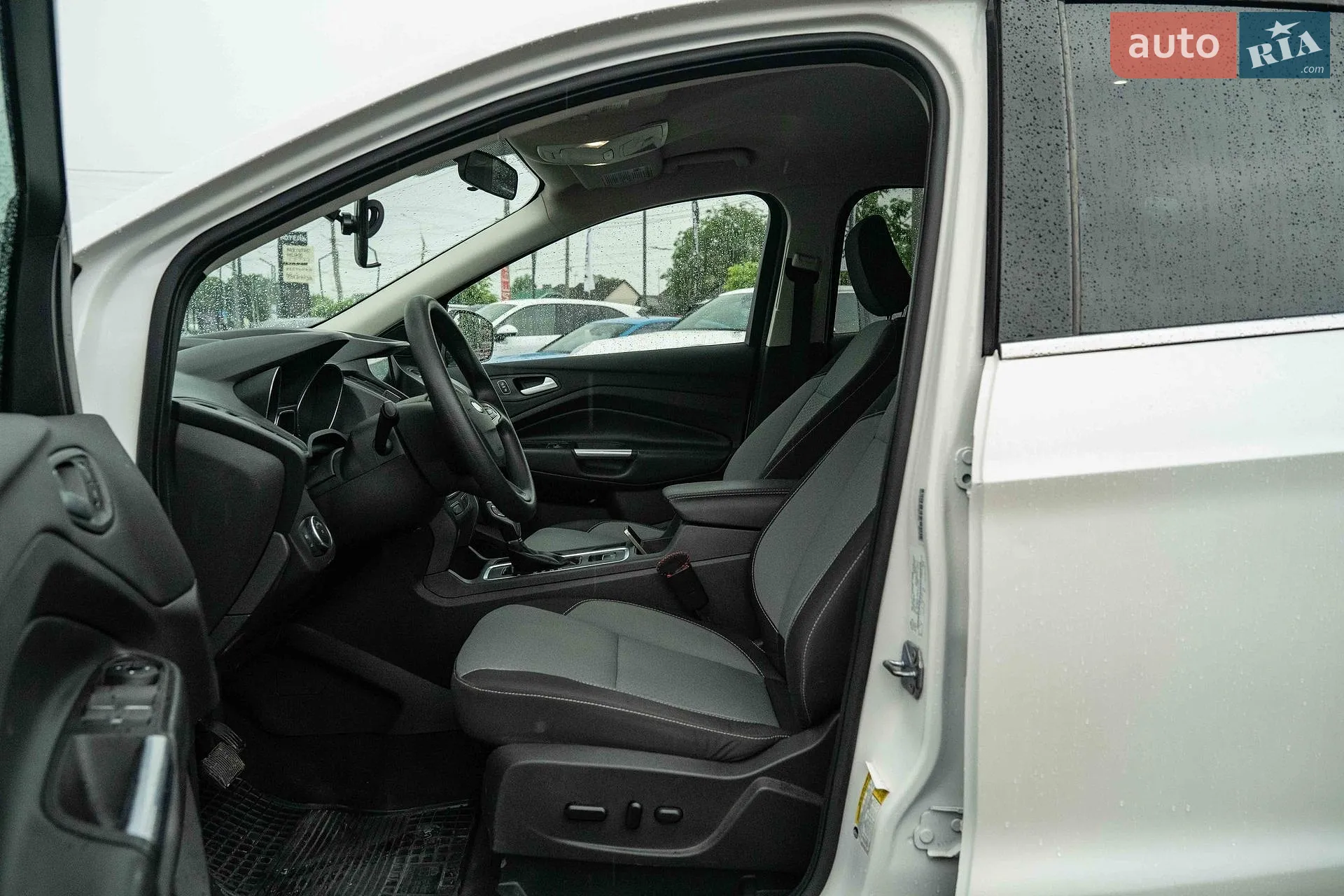 2019 Ford Escape - мініатюра 15