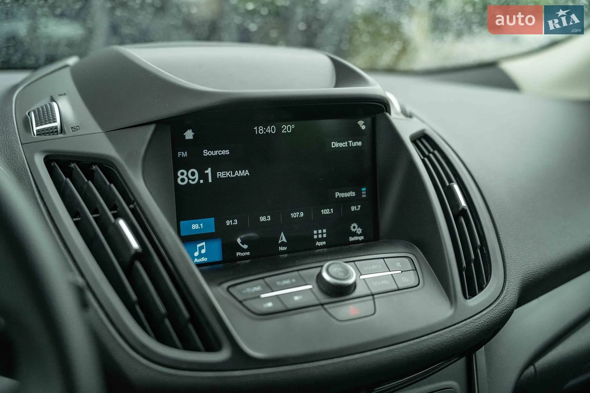 2019 Ford Escape - мініатюра 26