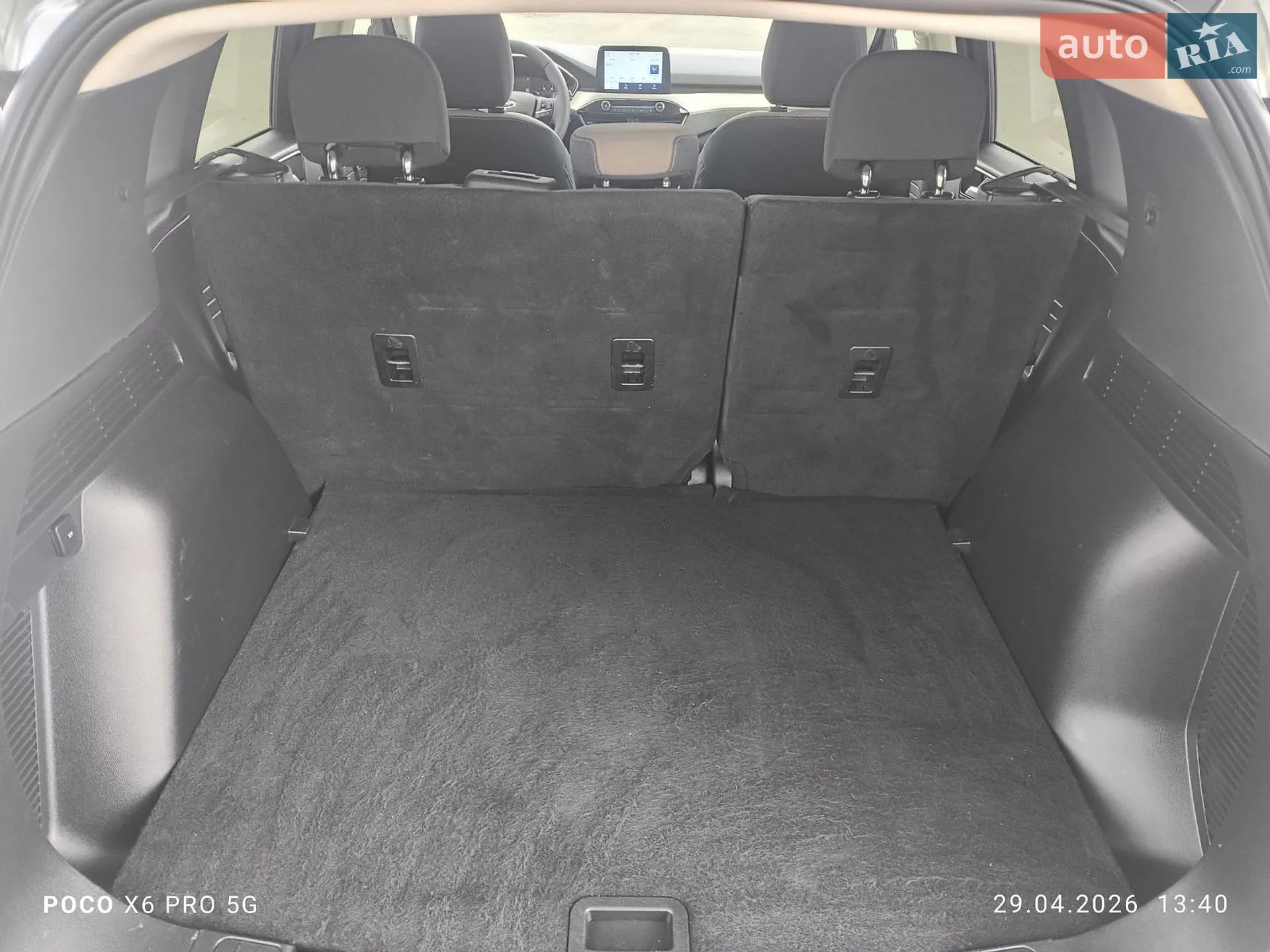 2021 Ford Escape - мініатюра 8