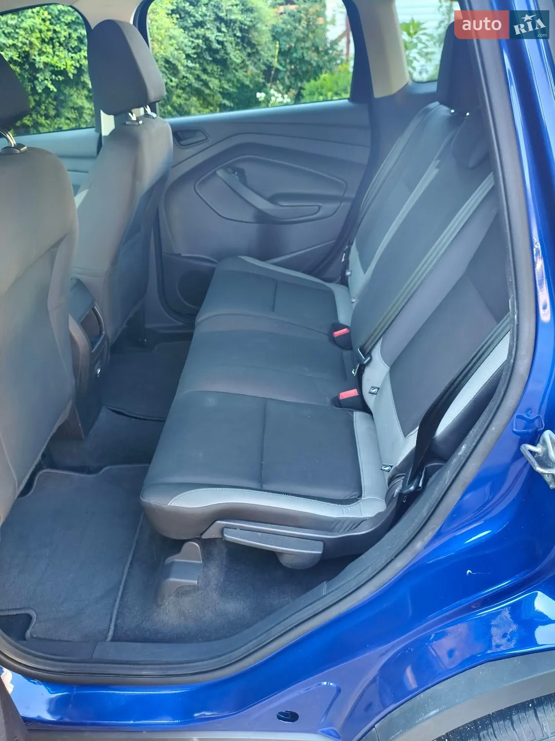 2015 Ford Escape - мініатюра 13