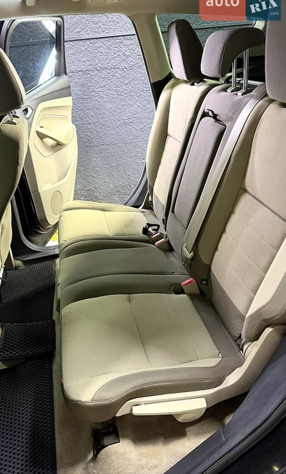 2012 Ford Escape - мініатюра 7
