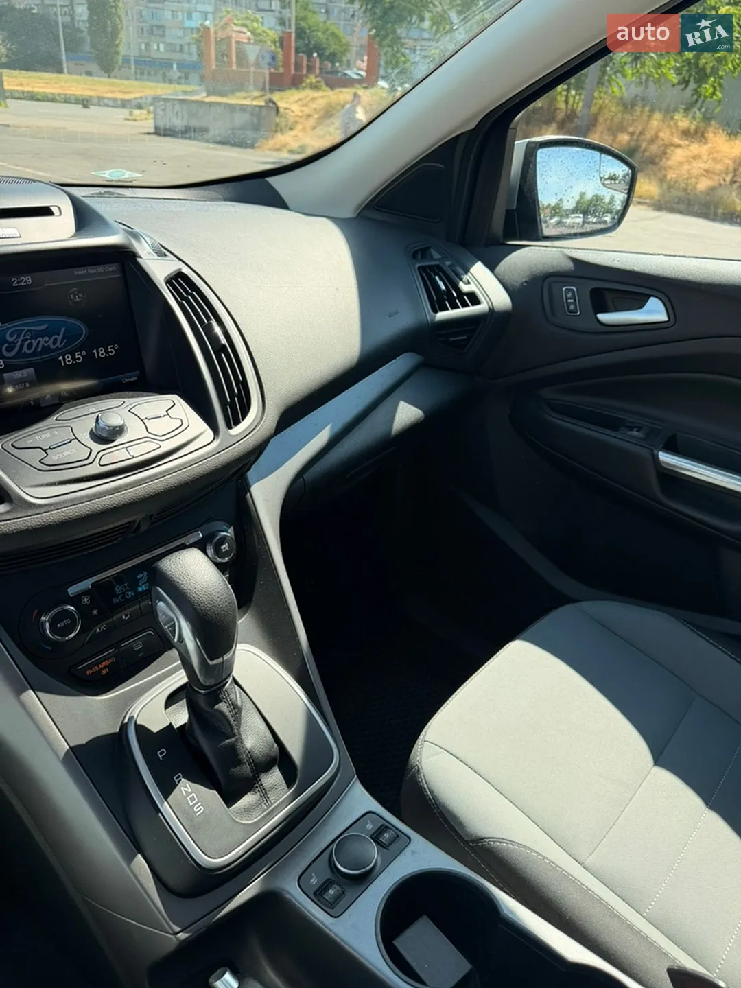 2013 Ford Escape - мініатюра 11