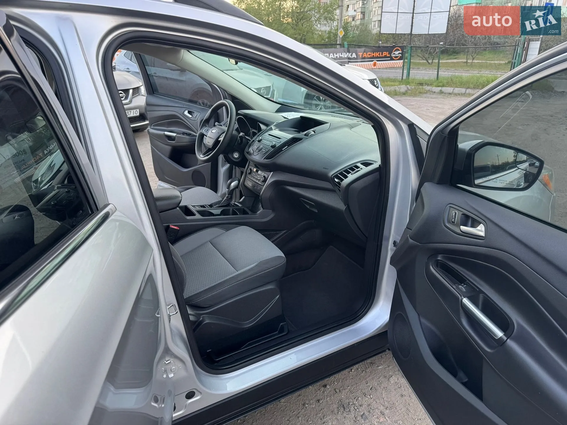 2018 Ford Escape - мініатюра 32