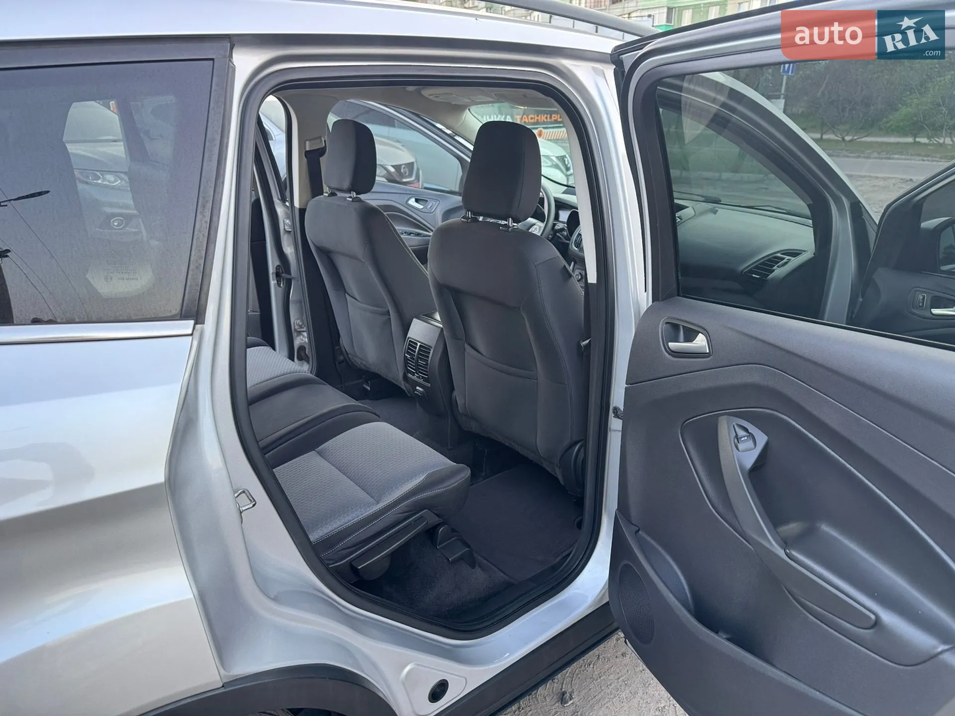 2018 Ford Escape - мініатюра 39