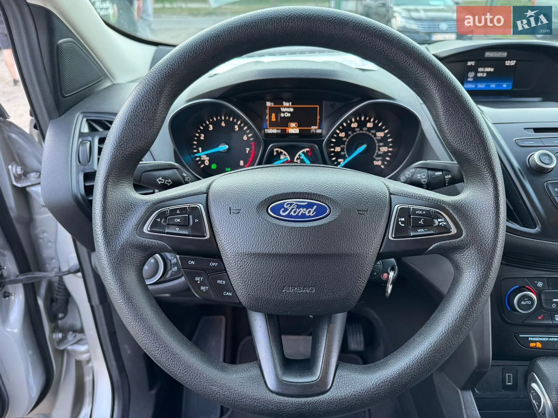 2018 Ford Escape - мініатюра 44