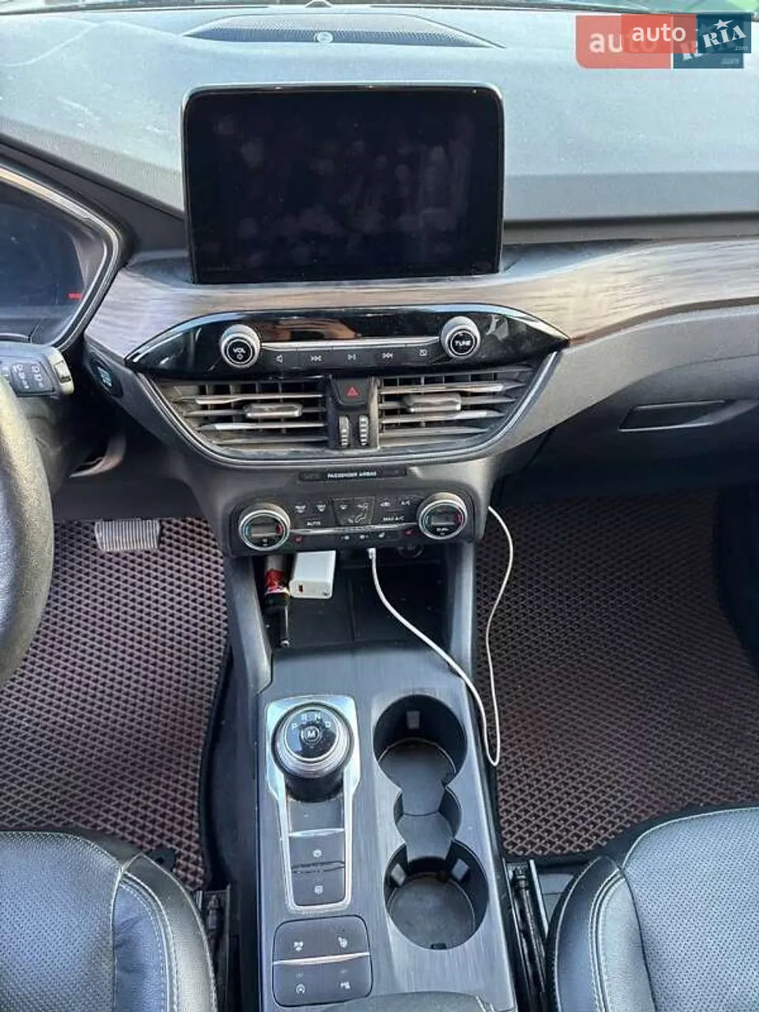 2020 Ford Escape - мініатюра 7