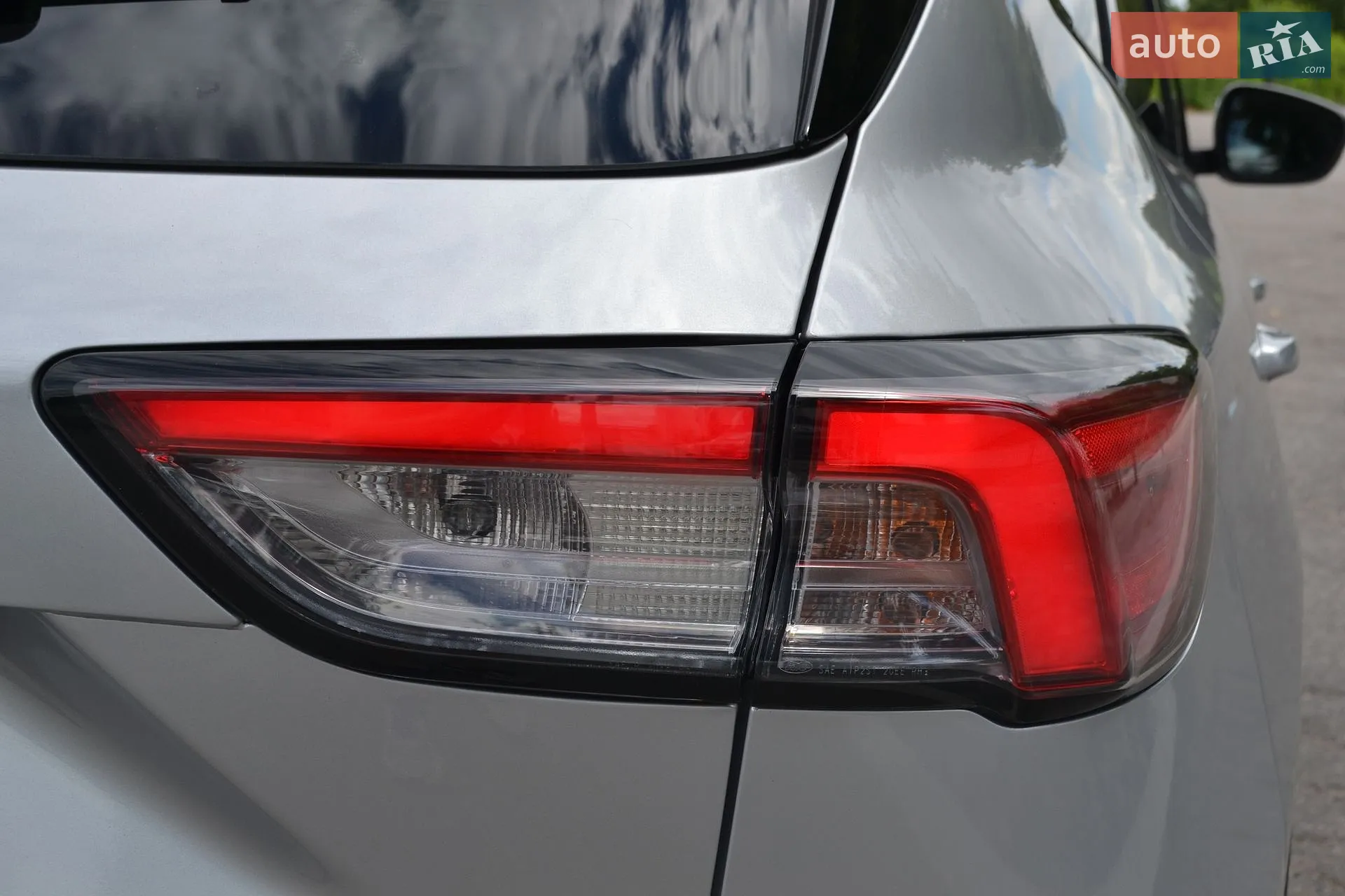2020 Ford Escape - мініатюра 12