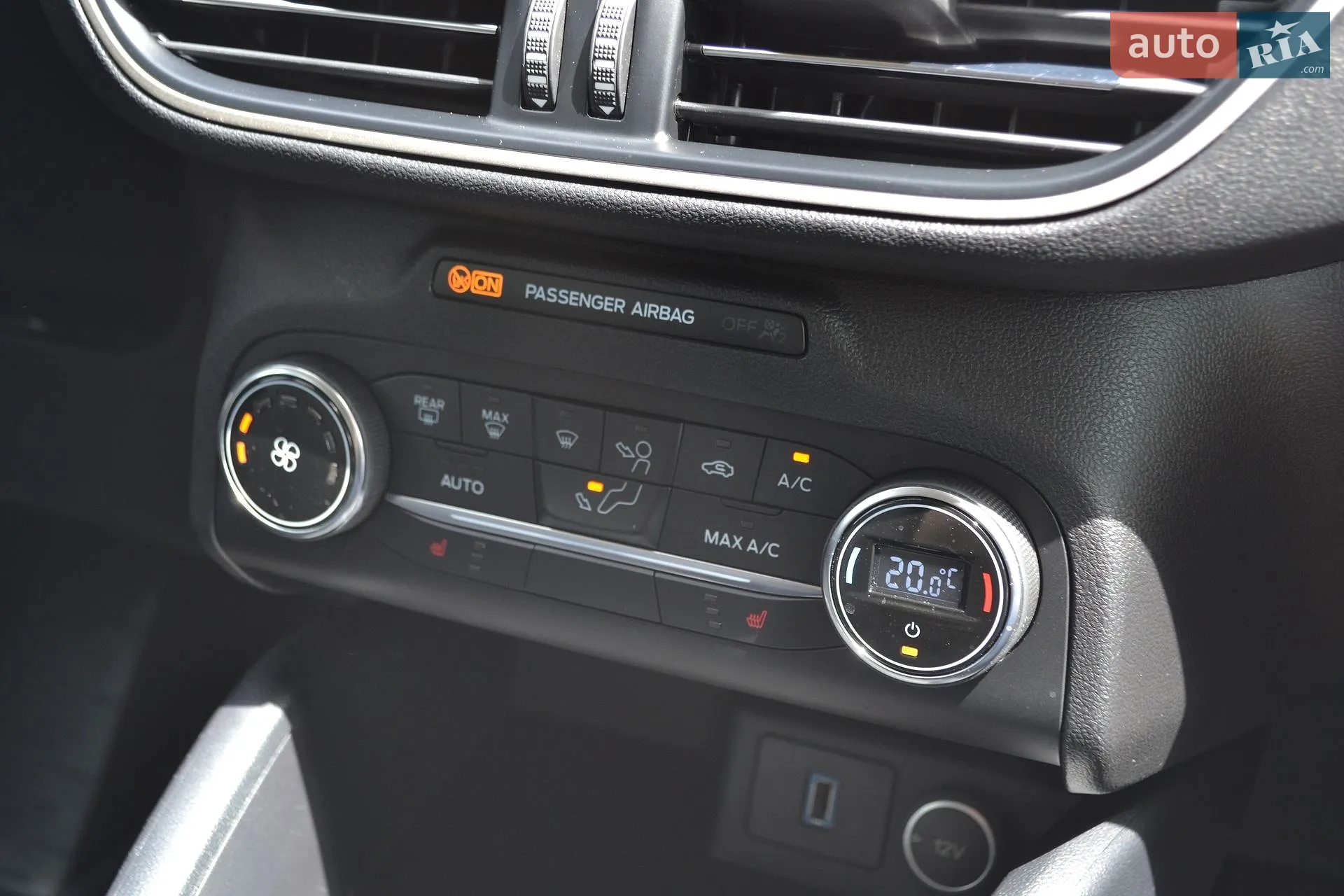 2020 Ford Escape - мініатюра 28