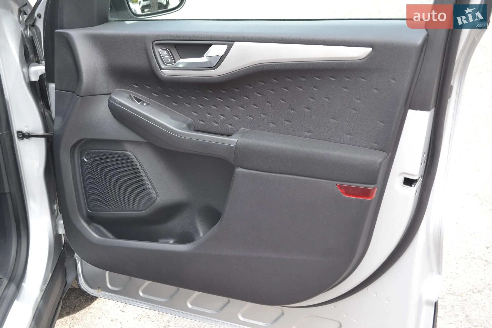 2020 Ford Escape - мініатюра 44
