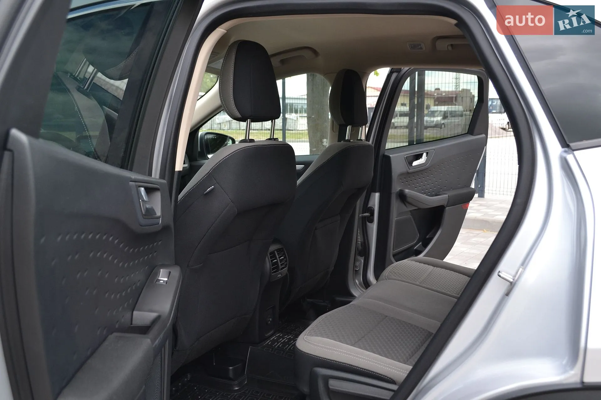 2020 Ford Escape - мініатюра 55