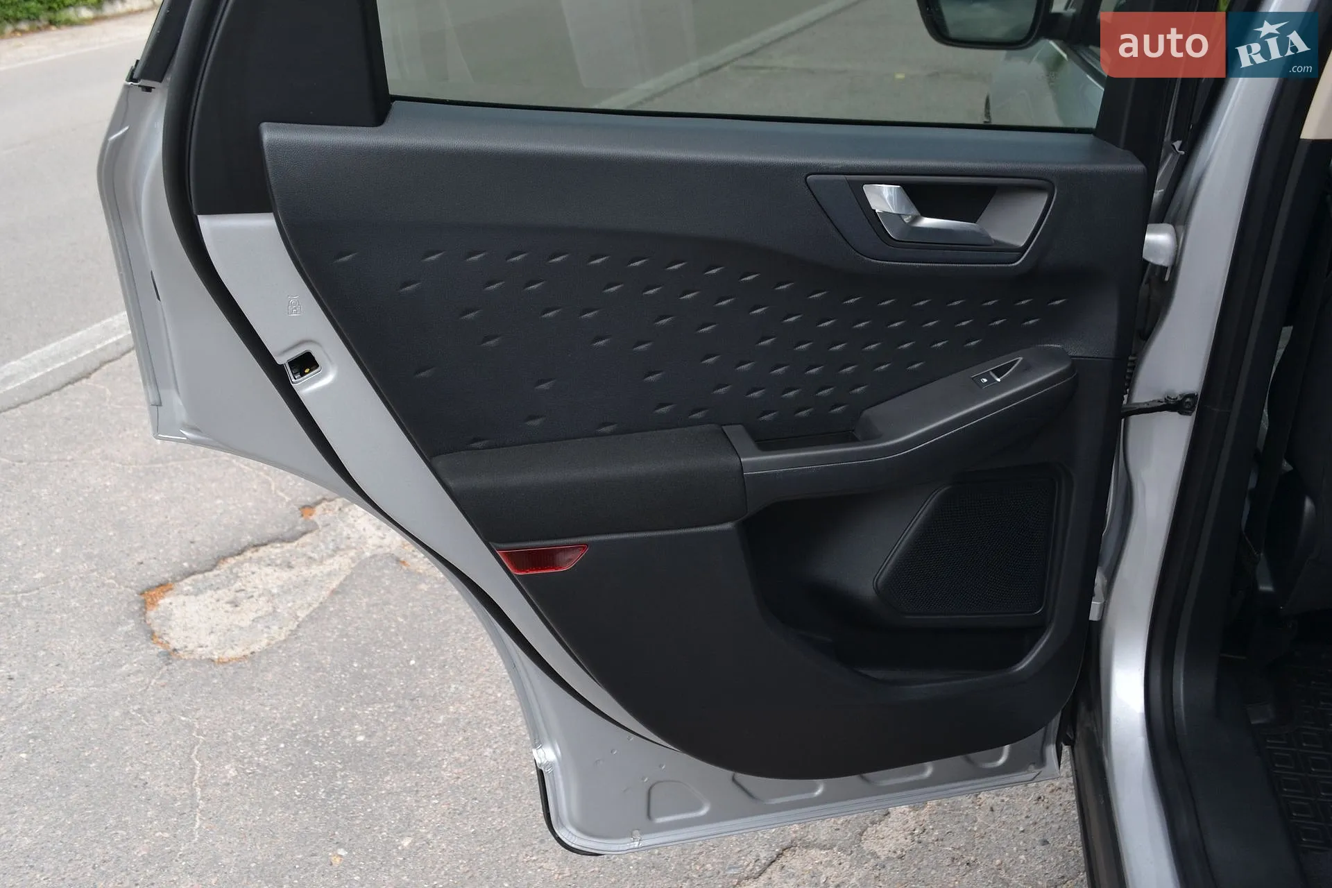 2020 Ford Escape - мініатюра 54
