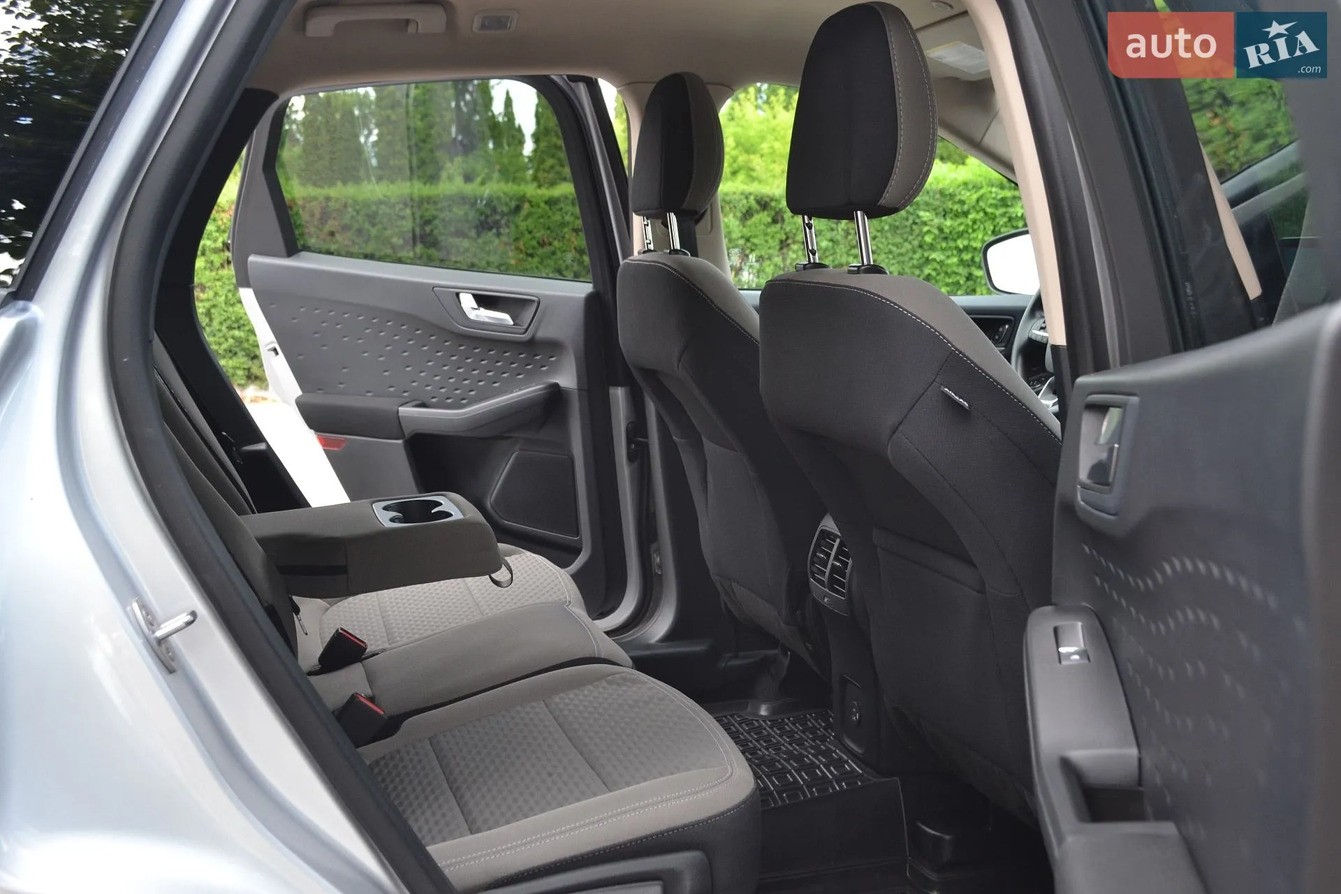 2020 Ford Escape - мініатюра 62