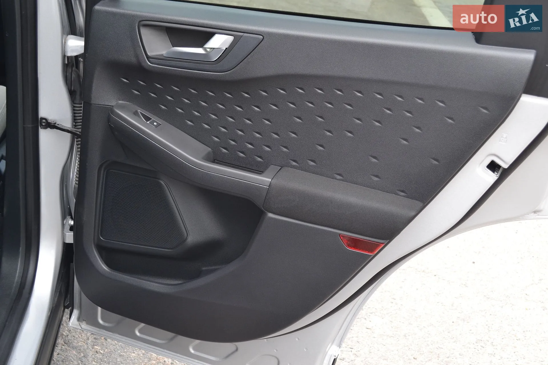 2020 Ford Escape - мініатюра 63