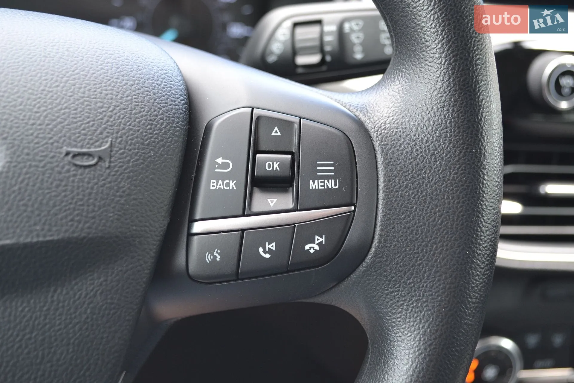 2020 Ford Escape - мініатюра 45