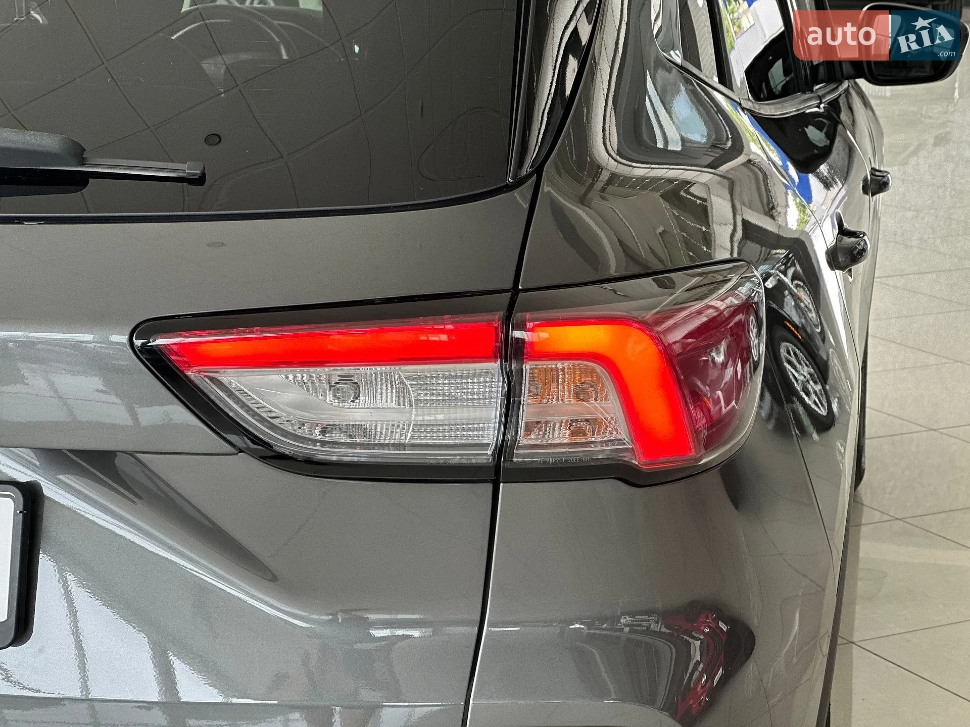 2021 Ford Escape - мініатюра 17