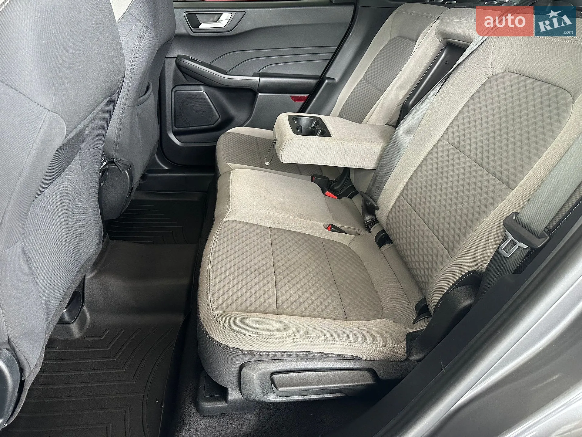 2021 Ford Escape - мініатюра 23