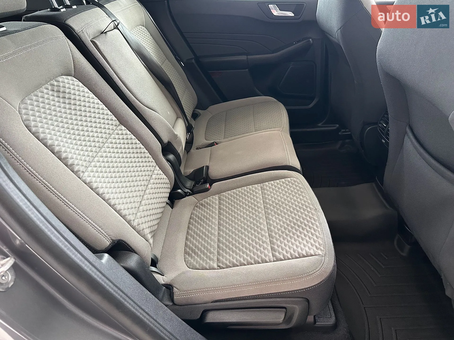2021 Ford Escape - мініатюра 26