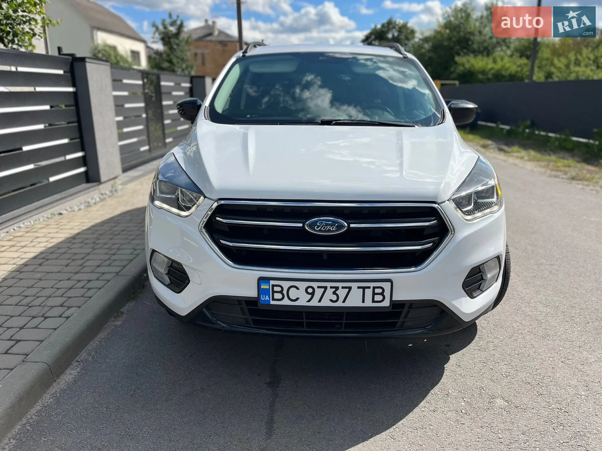 2019 Ford Escape - мініатюра 4