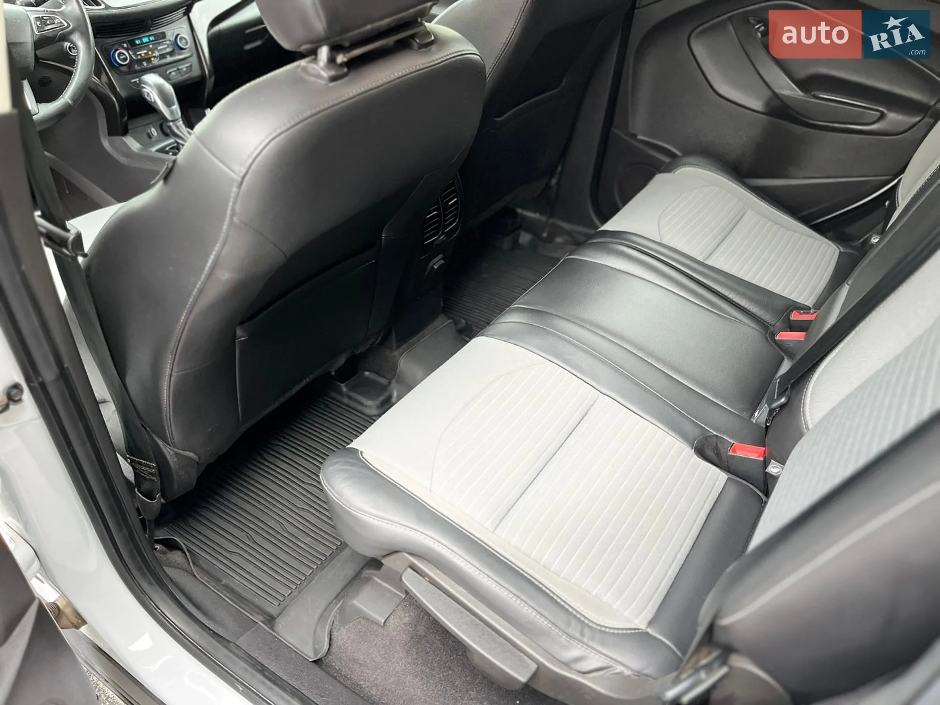 2019 Ford Escape - мініатюра 13