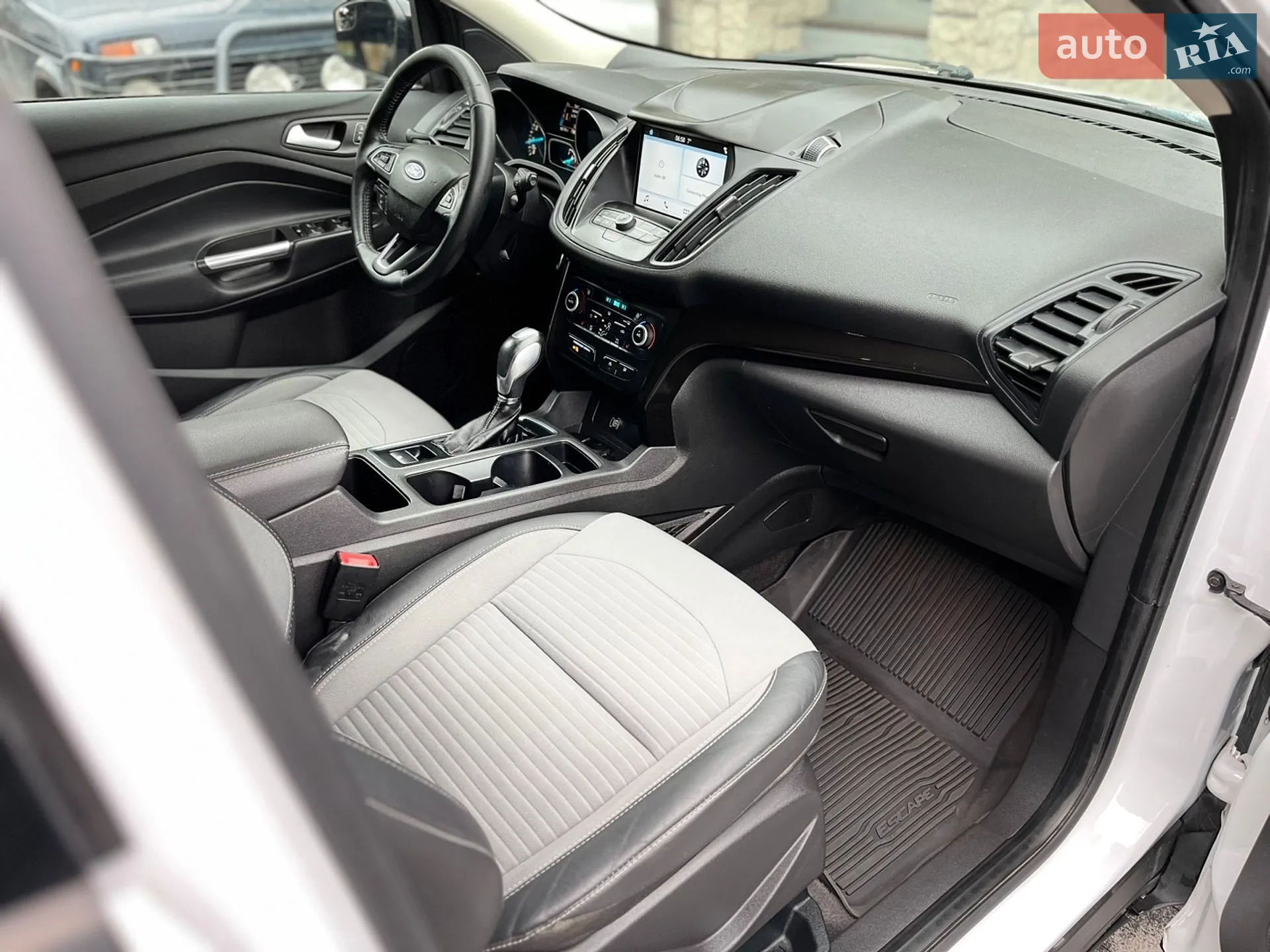 2019 Ford Escape - мініатюра 19