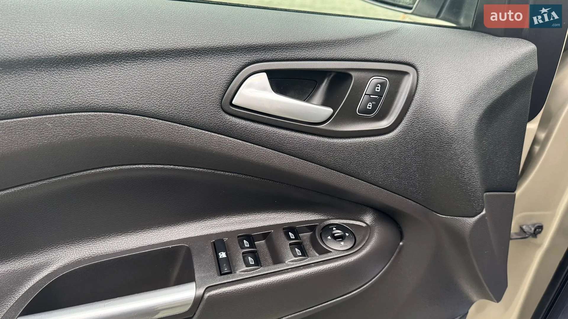 2018 Ford Escape - мініатюра 13