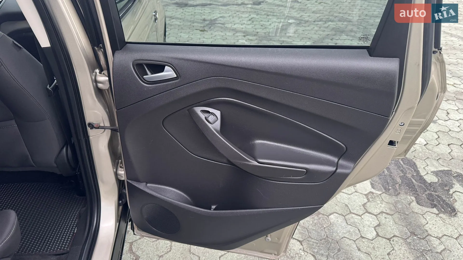 2018 Ford Escape - мініатюра 32