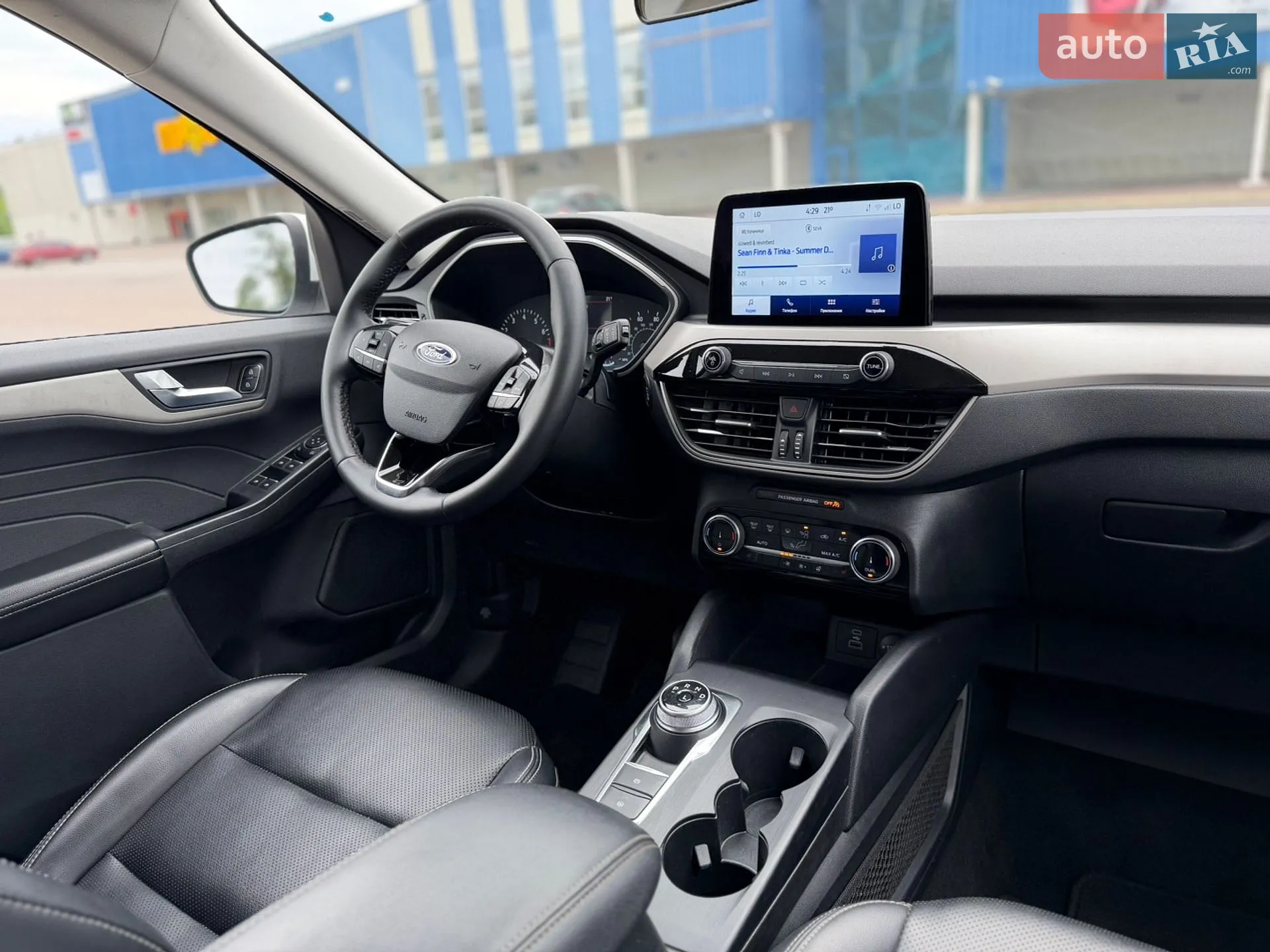 2022 Ford Escape - мініатюра 10