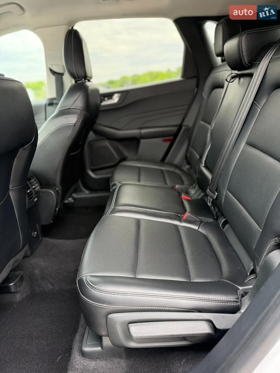 2022 Ford Escape - мініатюра 13