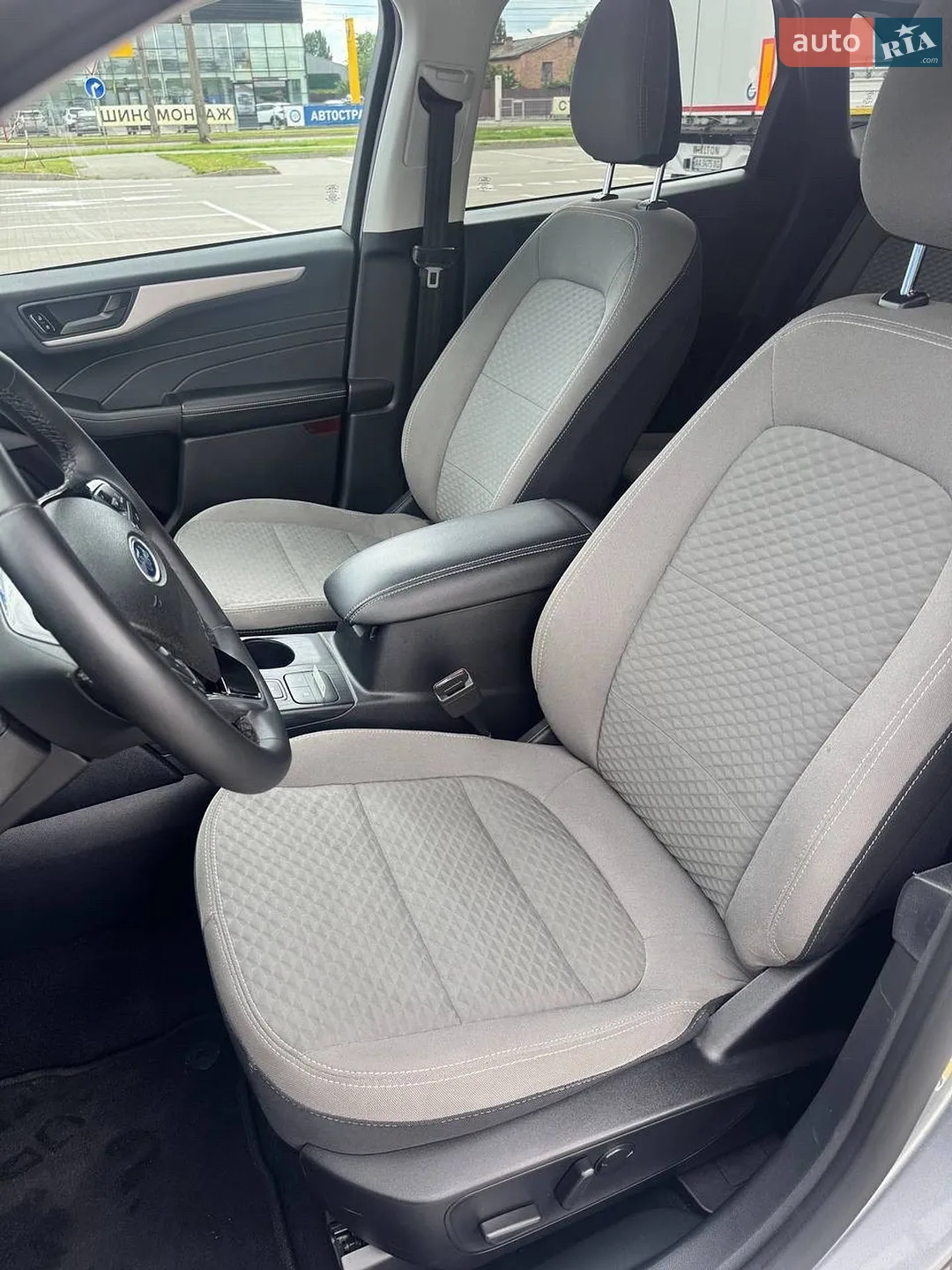 2022 Ford Escape - мініатюра 9