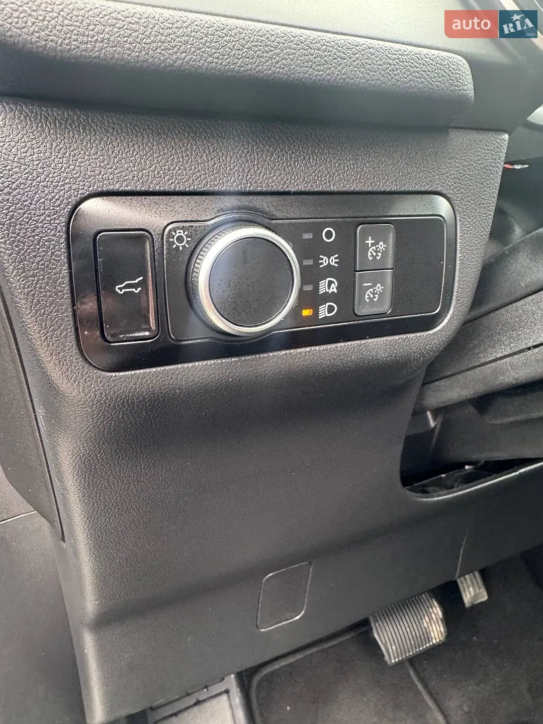 2022 Ford Escape - мініатюра 19