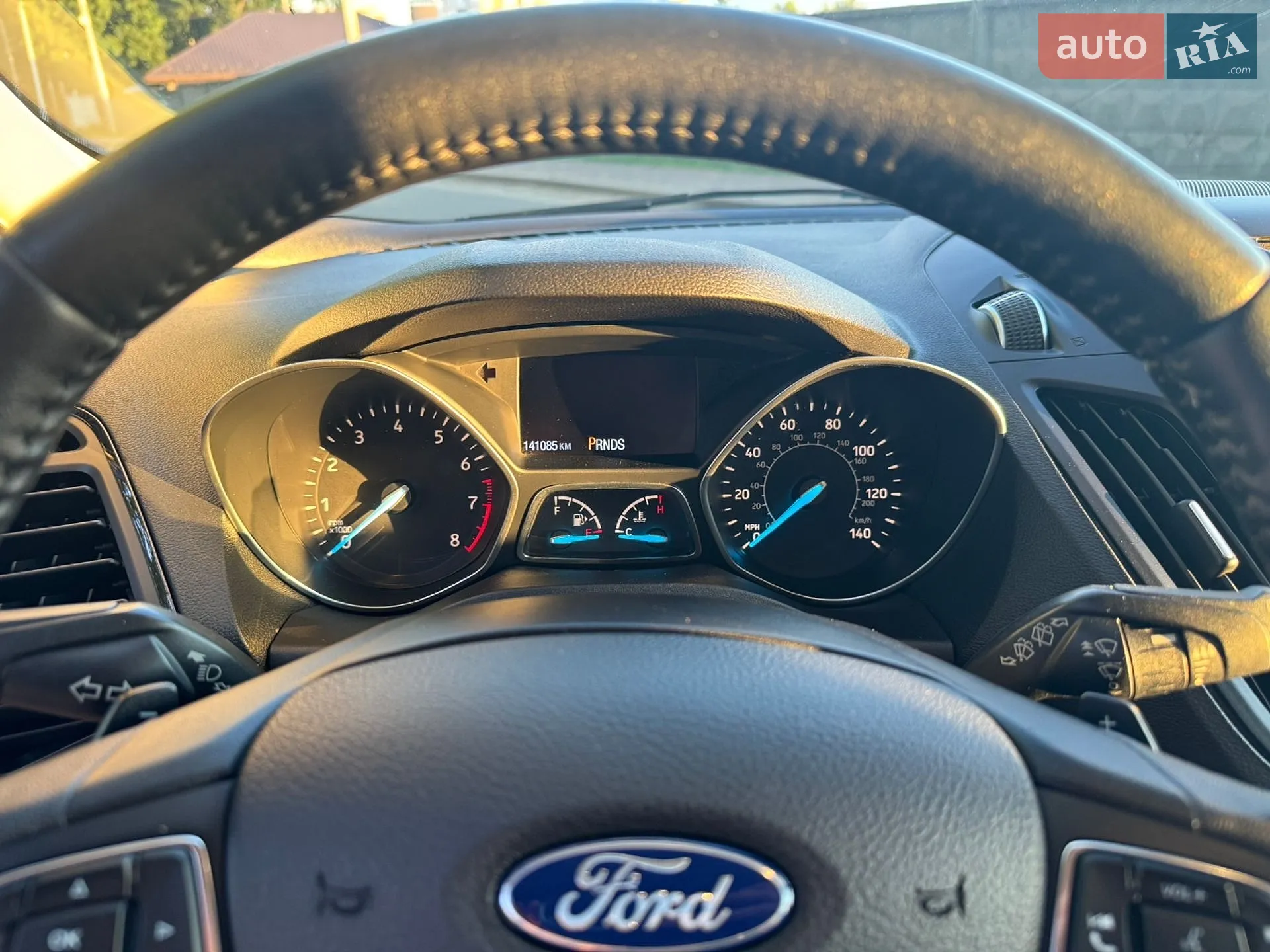 2016 Ford Escape - мініатюра 14