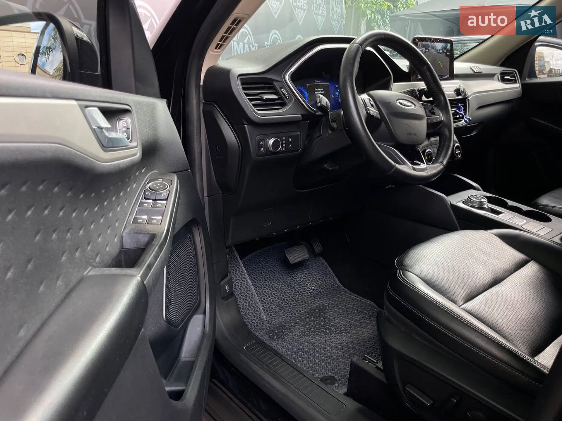 2020 Ford Escape - мініатюра 8