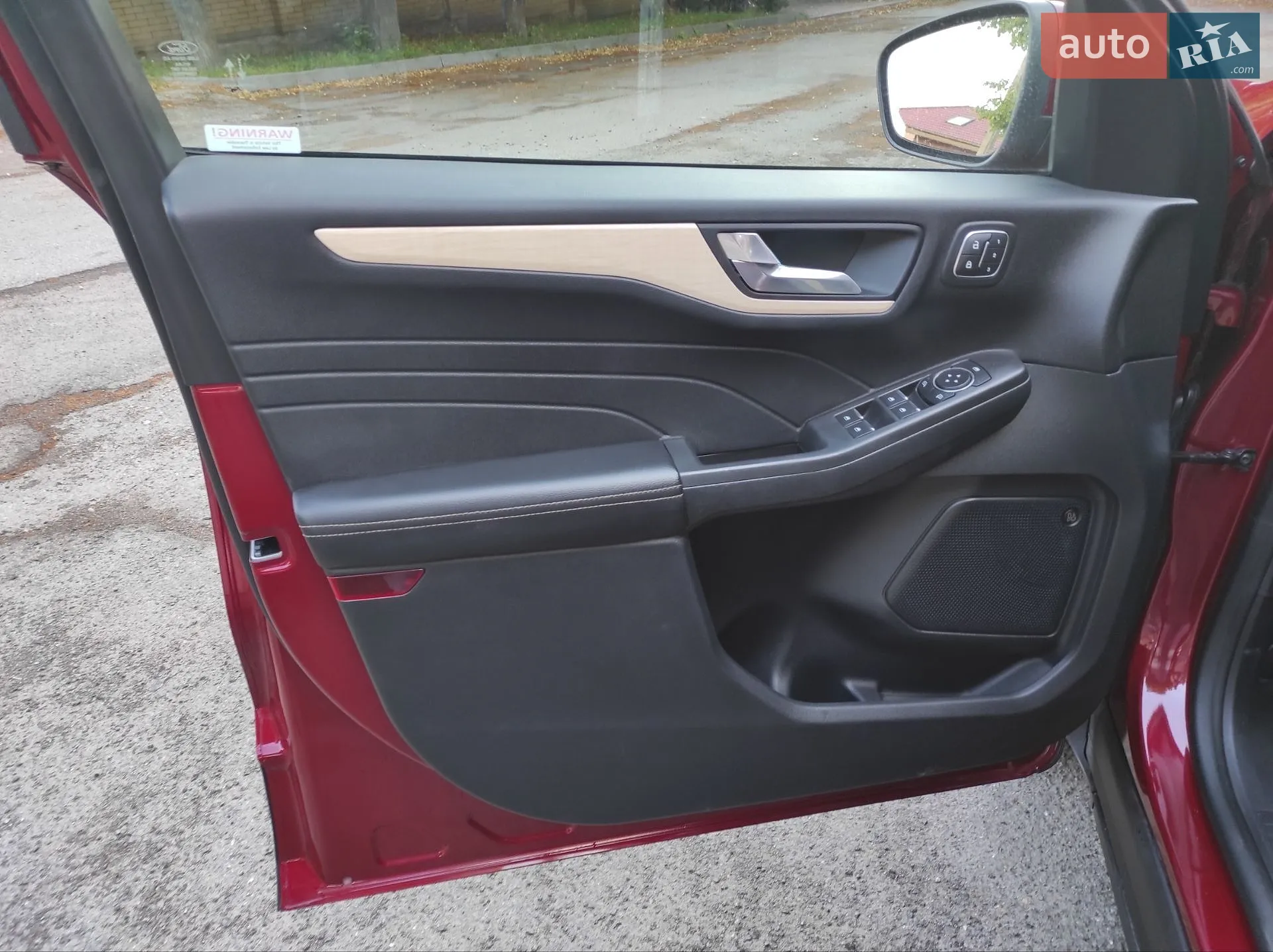 2021 Ford Escape - мініатюра 28