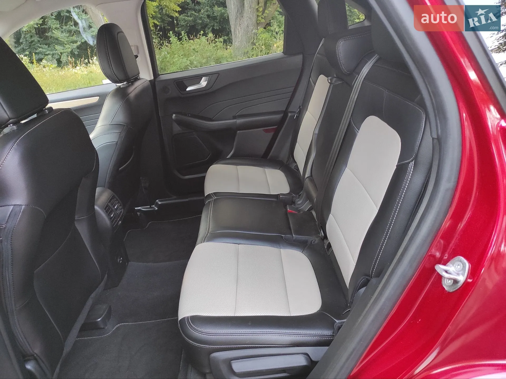 2021 Ford Escape - мініатюра 31