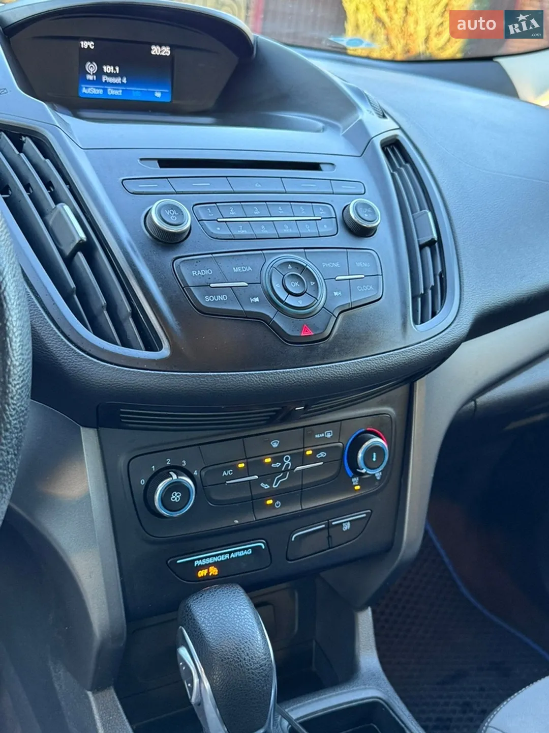 2018 Ford Escape - мініатюра 12