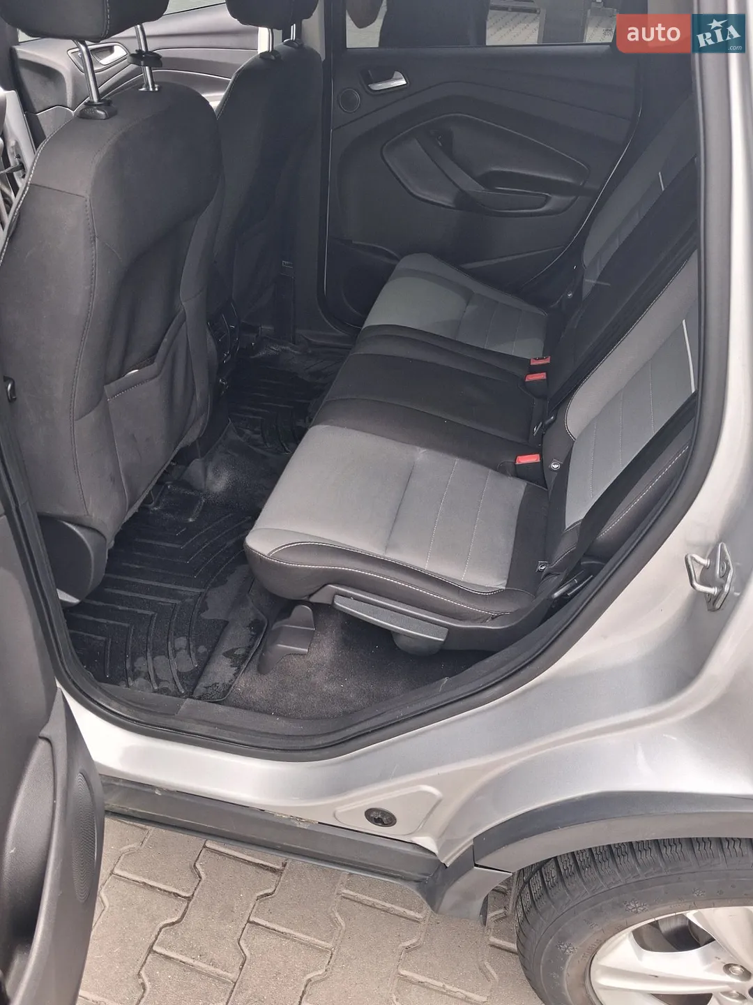 2014 Ford Escape - мініатюра 5