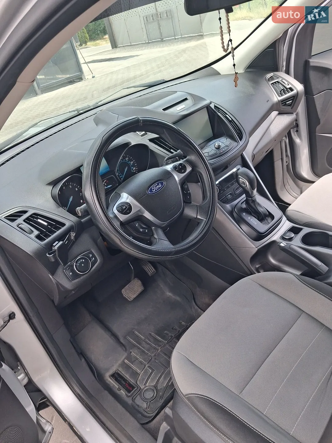 2014 Ford Escape - мініатюра 7
