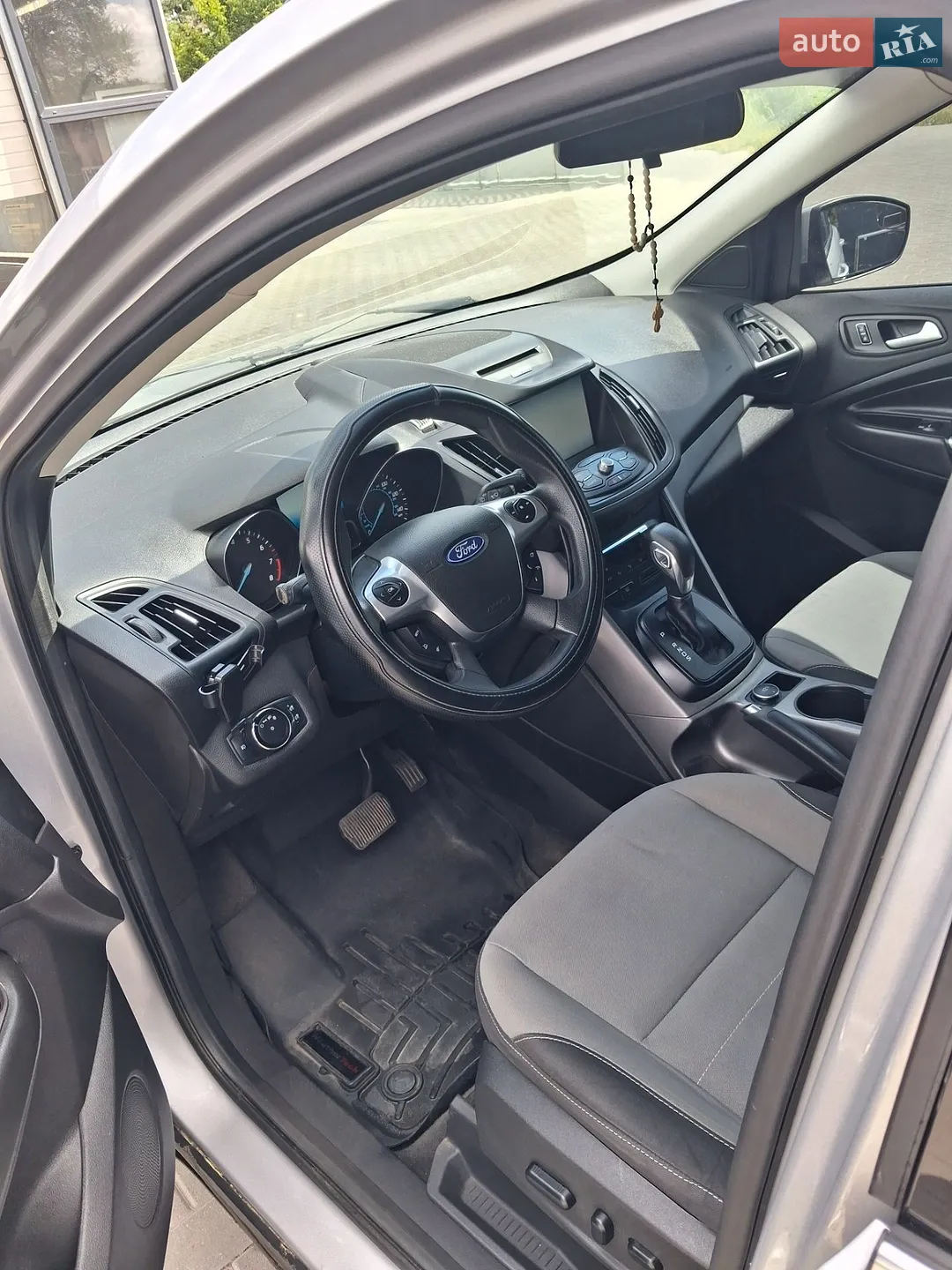 2014 Ford Escape - мініатюра 15