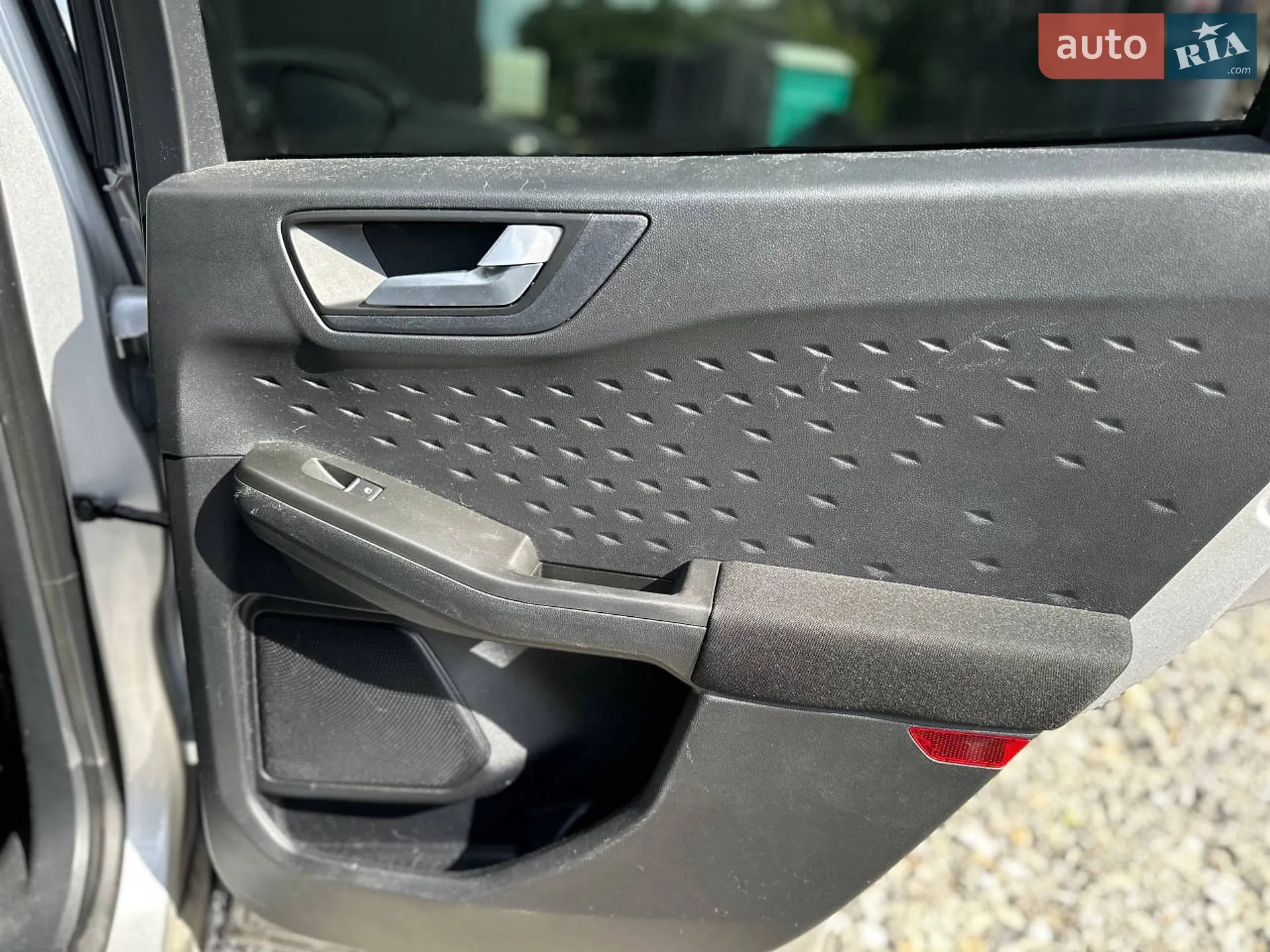 2020 Ford Escape - мініатюра 20