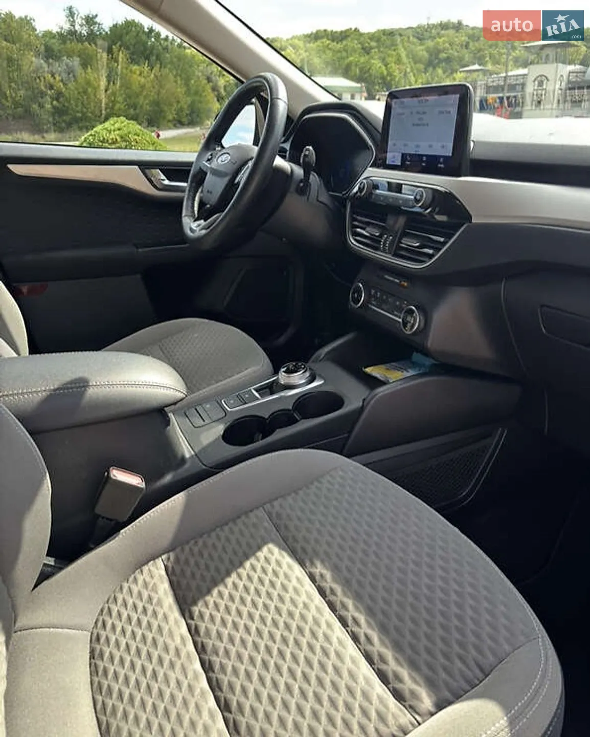 2020 Ford Escape - мініатюра 6