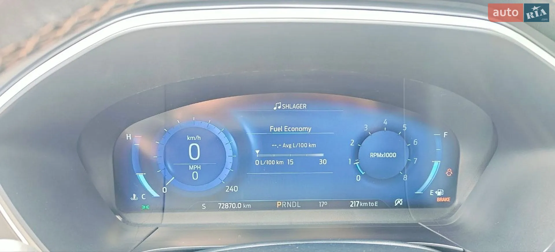 2021 Ford Escape - мініатюра 24