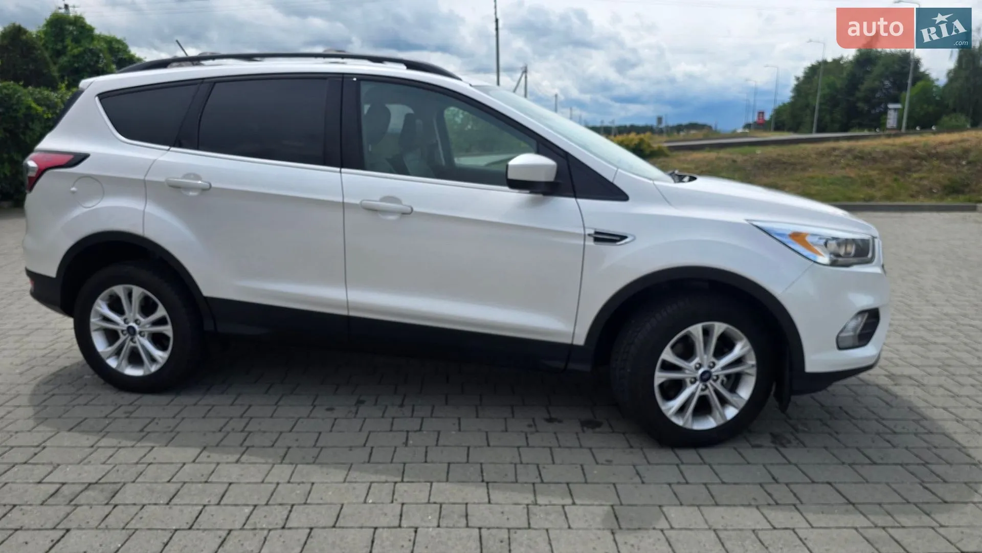 2018 Ford Escape - мініатюра 11