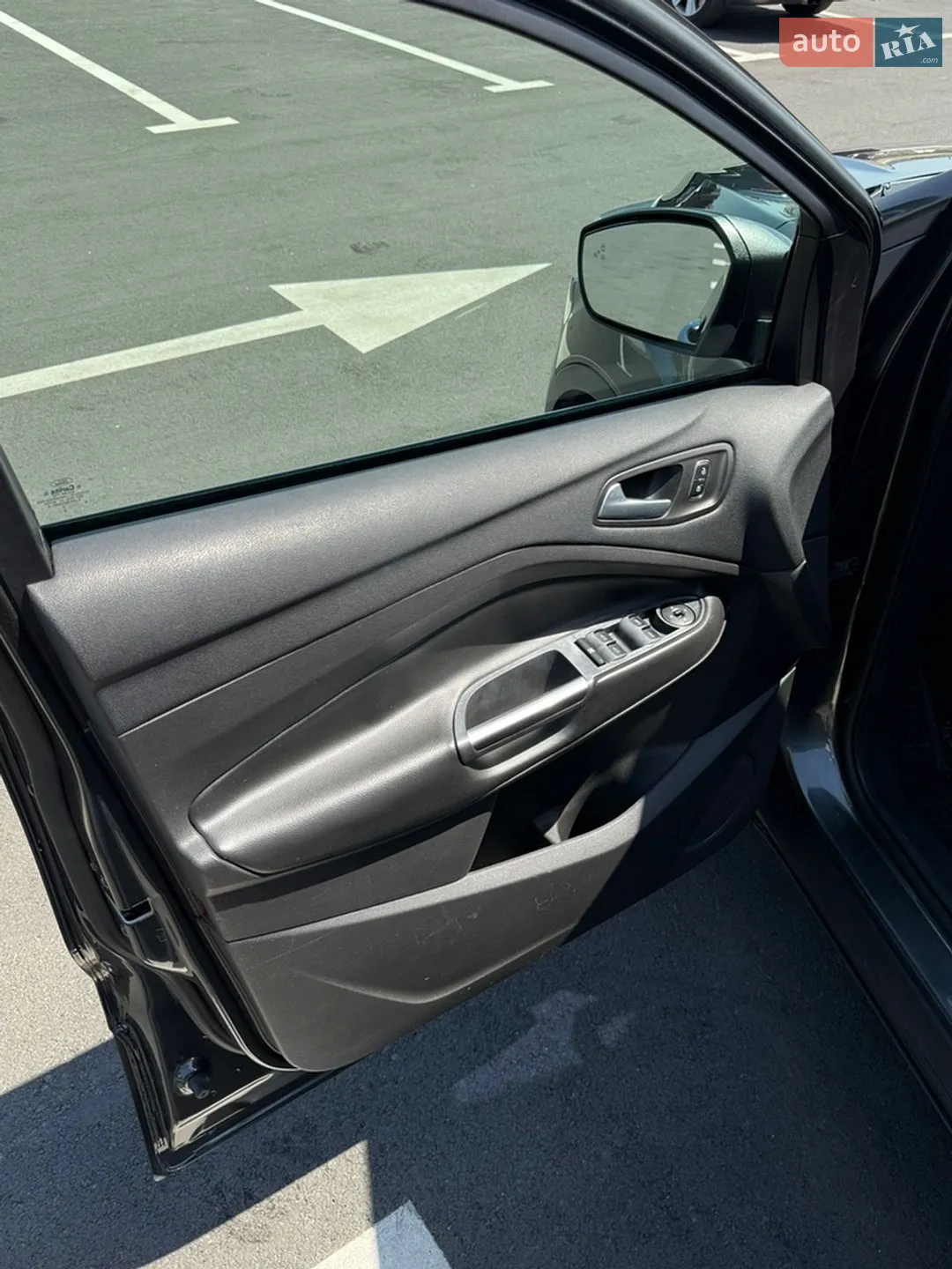 2018 Ford Escape - мініатюра 22
