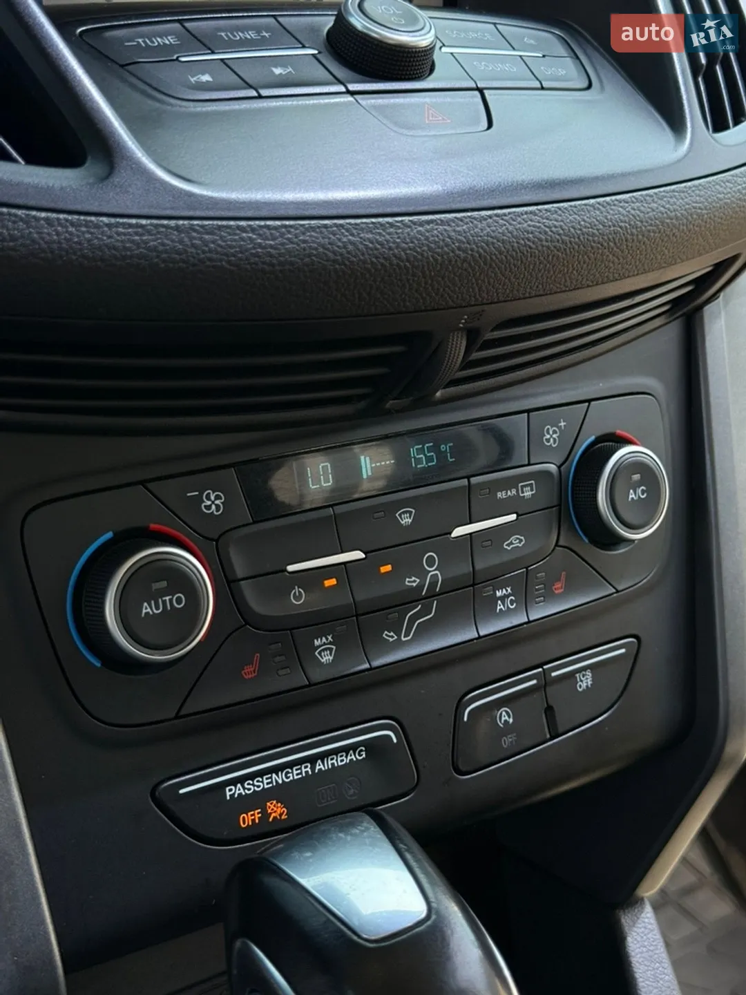 2018 Ford Escape - мініатюра 35