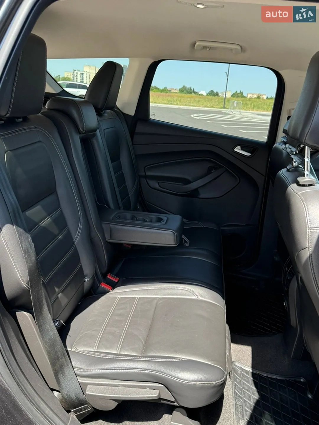 2018 Ford Escape - мініатюра 45