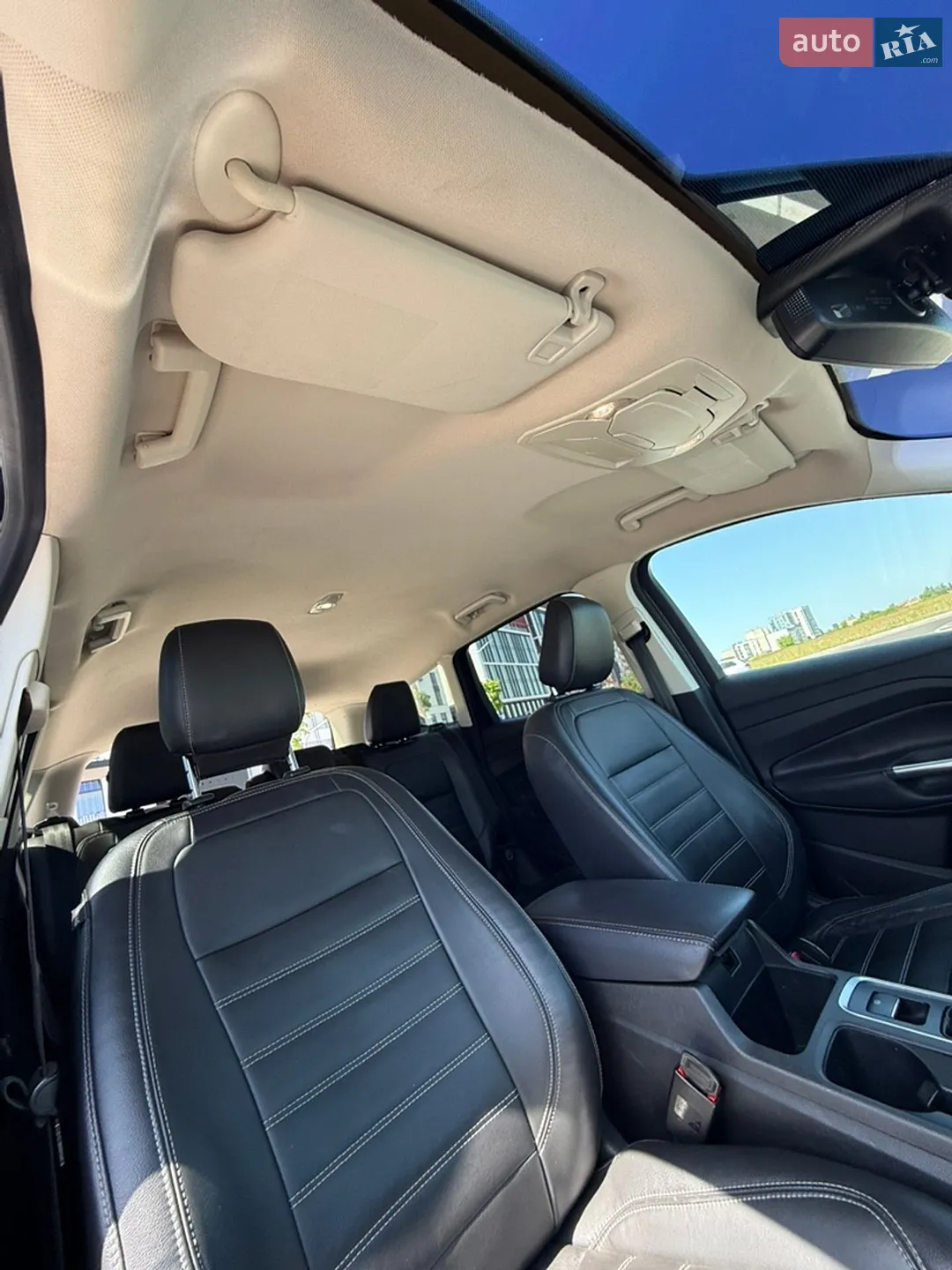 2018 Ford Escape - мініатюра 50