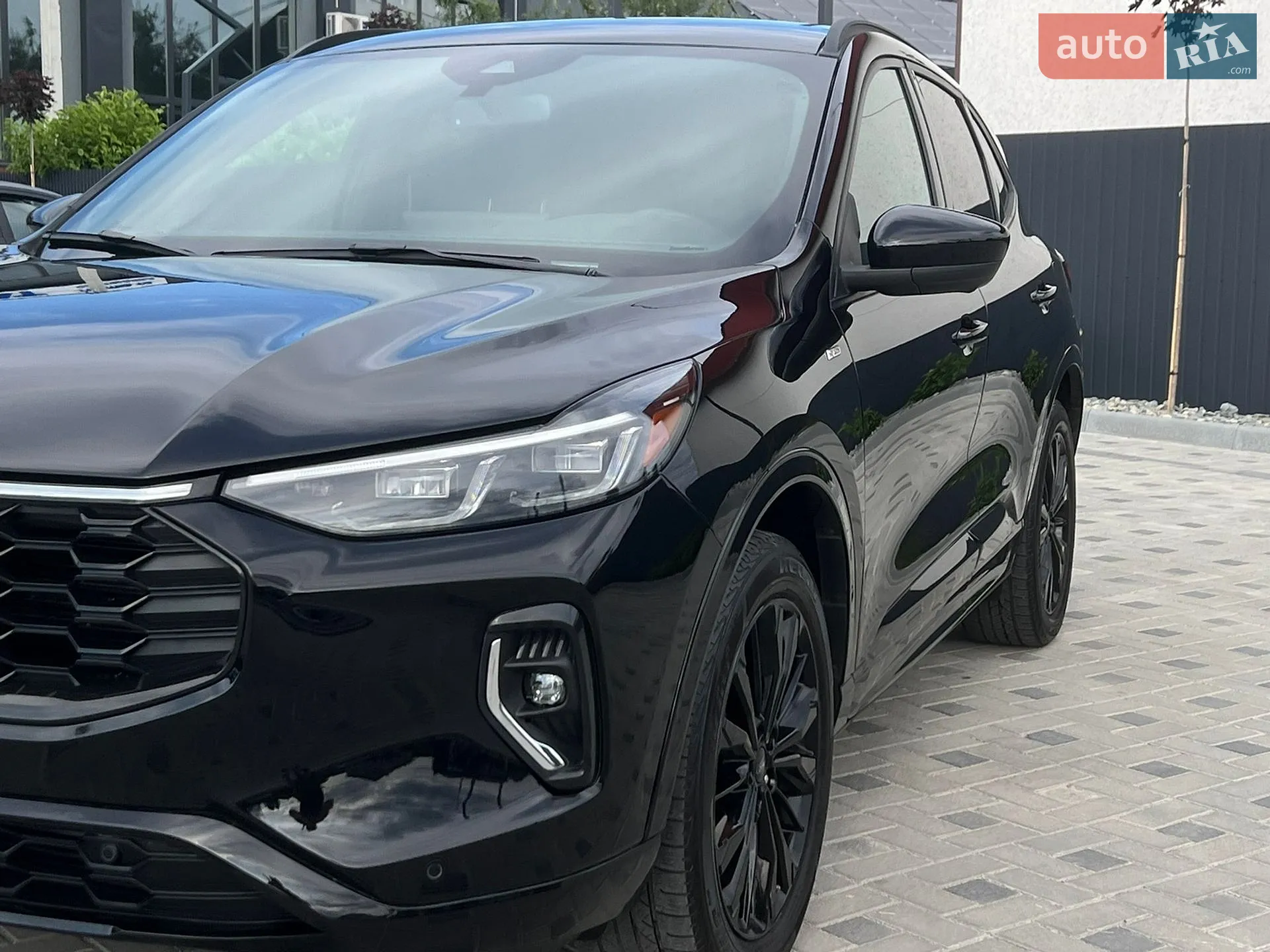 2023 Ford Escape - мініатюра 3