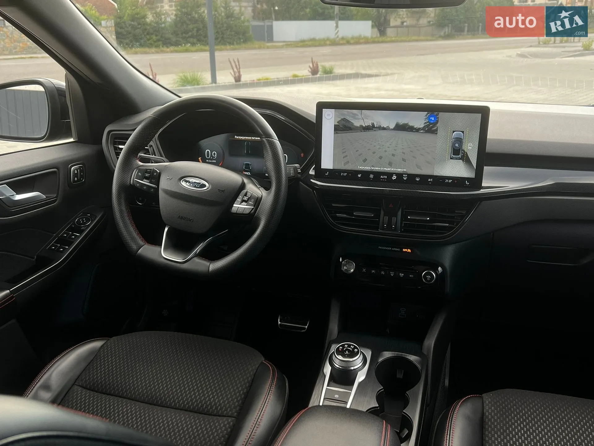 2023 Ford Escape - мініатюра 15