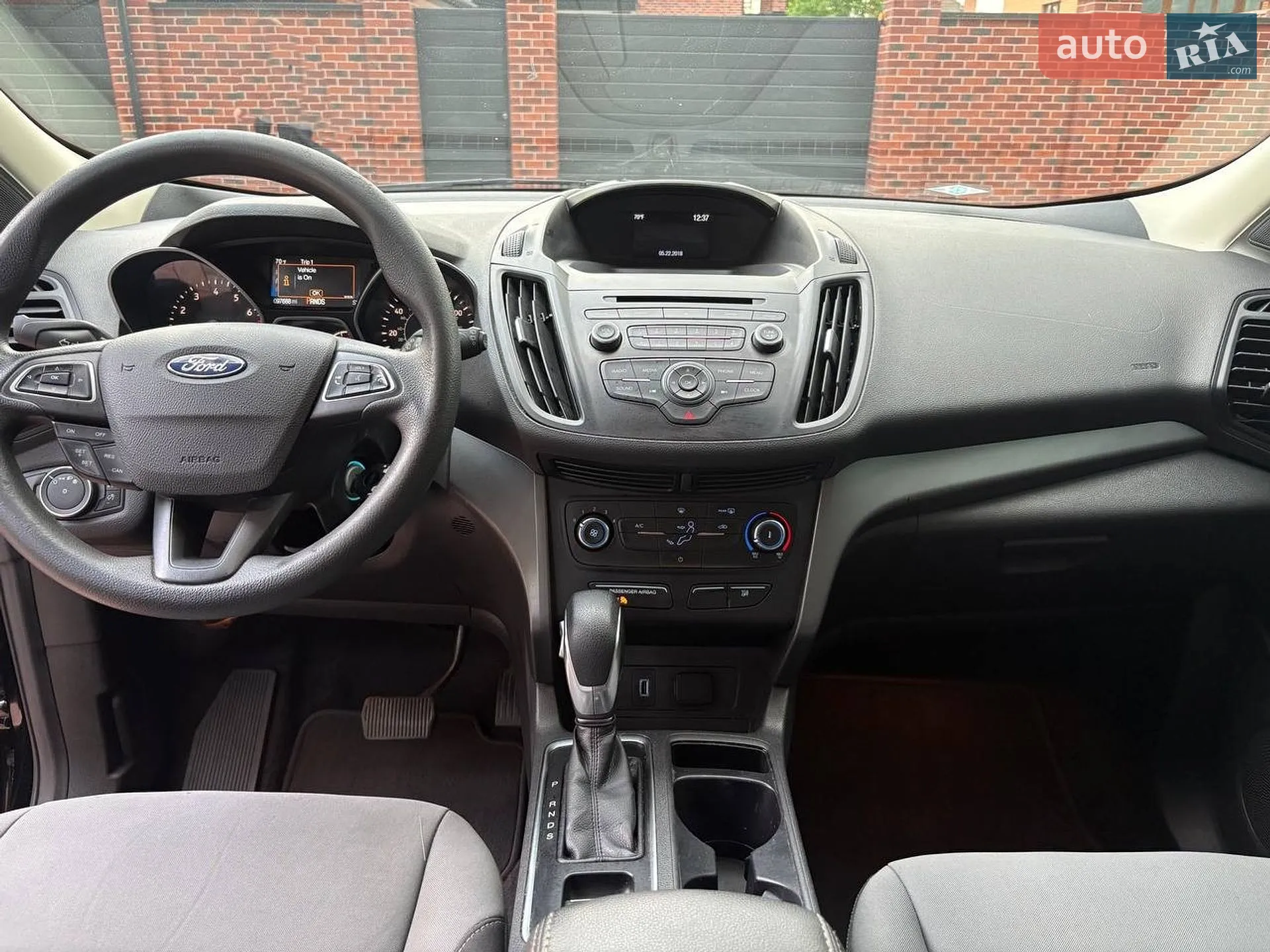 2018 Ford Escape - мініатюра 22